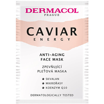 Caviar Energy Mask - Pleťová maska